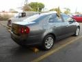Platinum Grey Metallic - Jetta 2.5 Sedan Photo No. 6