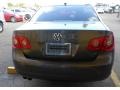 Platinum Grey Metallic - Jetta 2.5 Sedan Photo No. 7