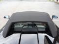 2008 Nero Noctis (Black) Lamborghini Gallardo Spyder  photo #8