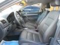 Platinum Grey Metallic - Jetta 2.5 Sedan Photo No. 10