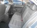 Platinum Grey Metallic - Jetta 2.5 Sedan Photo No. 14