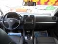 Platinum Grey Metallic - Jetta 2.5 Sedan Photo No. 15