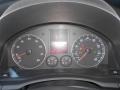 Platinum Grey Metallic - Jetta 2.5 Sedan Photo No. 18
