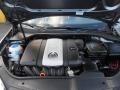 Platinum Grey Metallic - Jetta 2.5 Sedan Photo No. 19