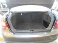 Platinum Grey Metallic - Jetta 2.5 Sedan Photo No. 20