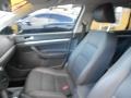 Platinum Grey Metallic - Jetta 2.5 Sedan Photo No. 21