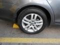 Platinum Grey Metallic - Jetta 2.5 Sedan Photo No. 22