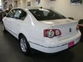 Candy White - Passat 2.0T Sedan Photo No. 4