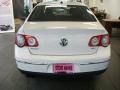 Candy White - Passat 2.0T Sedan Photo No. 5