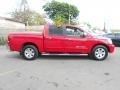 Red Alert - Titan LE Crew Cab Photo No. 5