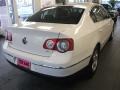 Candy White - Passat 2.0T Sedan Photo No. 6