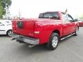 Red Alert - Titan LE Crew Cab Photo No. 6