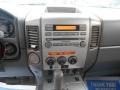 Red Alert - Titan LE Crew Cab Photo No. 11