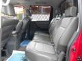 Red Alert - Titan LE Crew Cab Photo No. 14