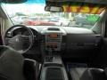 Red Alert - Titan LE Crew Cab Photo No. 15