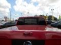 Red Alert - Titan LE Crew Cab Photo No. 18