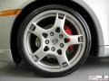 GT Silver Metallic - Boxster RS 60 Spyder Photo No. 21