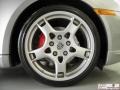 GT Silver Metallic - Boxster RS 60 Spyder Photo No. 30