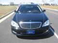 Black - S 550 Sedan Photo No. 5