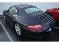 Midnight Blue Metallic - 911 Carrera S Cabriolet Photo No. 3
