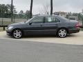 Flint Mica - LS 430 Photo No. 8