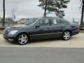 Flint Mica - LS 430 Photo No. 9