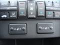 Controls of 2011 Pilot Touring 4WD