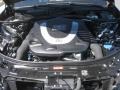 Black - S 550 Sedan Photo No. 8