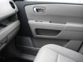 2011 Alabaster Silver Metallic Honda Pilot Touring 4WD  photo #32