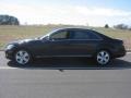Black - S 550 Sedan Photo No. 9