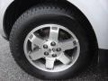 2011 Honda Pilot Touring 4WD Wheel and Tire Photo
