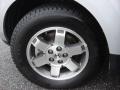 2011 Honda Pilot Touring 4WD Wheel