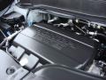  2011 Pilot Touring 4WD 3.5 Liter SOHC 24-Valve i-VTEC V6 Engine