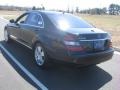 Black - S 550 Sedan Photo No. 10