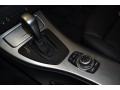  2009 3 Series 328i Sport Wagon 6 Speed Steptronic Automatic Shifter