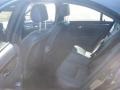 Black - S 550 Sedan Photo No. 12