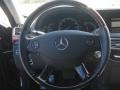 Black - S 550 Sedan Photo No. 14