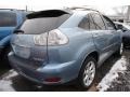 Breakwater Blue Metallic - RX 350 AWD Photo No. 2