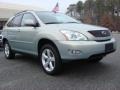 Bamboo Green Pearl - RX 350 AWD Photo No. 1