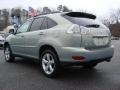 Bamboo Green Pearl - RX 350 AWD Photo No. 6