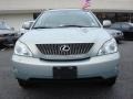 Bamboo Green Pearl - RX 350 AWD Photo No. 9