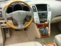 Bamboo Green Pearl - RX 350 AWD Photo No. 12