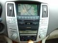 2007 Bamboo Green Pearl Lexus RX 350 AWD  photo #23