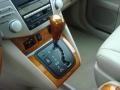 2007 Bamboo Green Pearl Lexus RX 350 AWD  photo #26