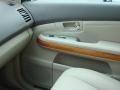 Bamboo Green Pearl - RX 350 AWD Photo No. 28