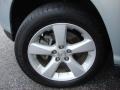Bamboo Green Pearl - RX 350 AWD Photo No. 32