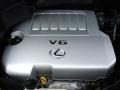 Bamboo Green Pearl - RX 350 AWD Photo No. 34