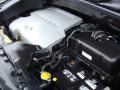 Bamboo Green Pearl - RX 350 AWD Photo No. 35
