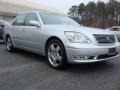 Mercury Metallic - LS 430 Photo No. 1