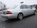 Mercury Metallic - LS 430 Photo No. 4